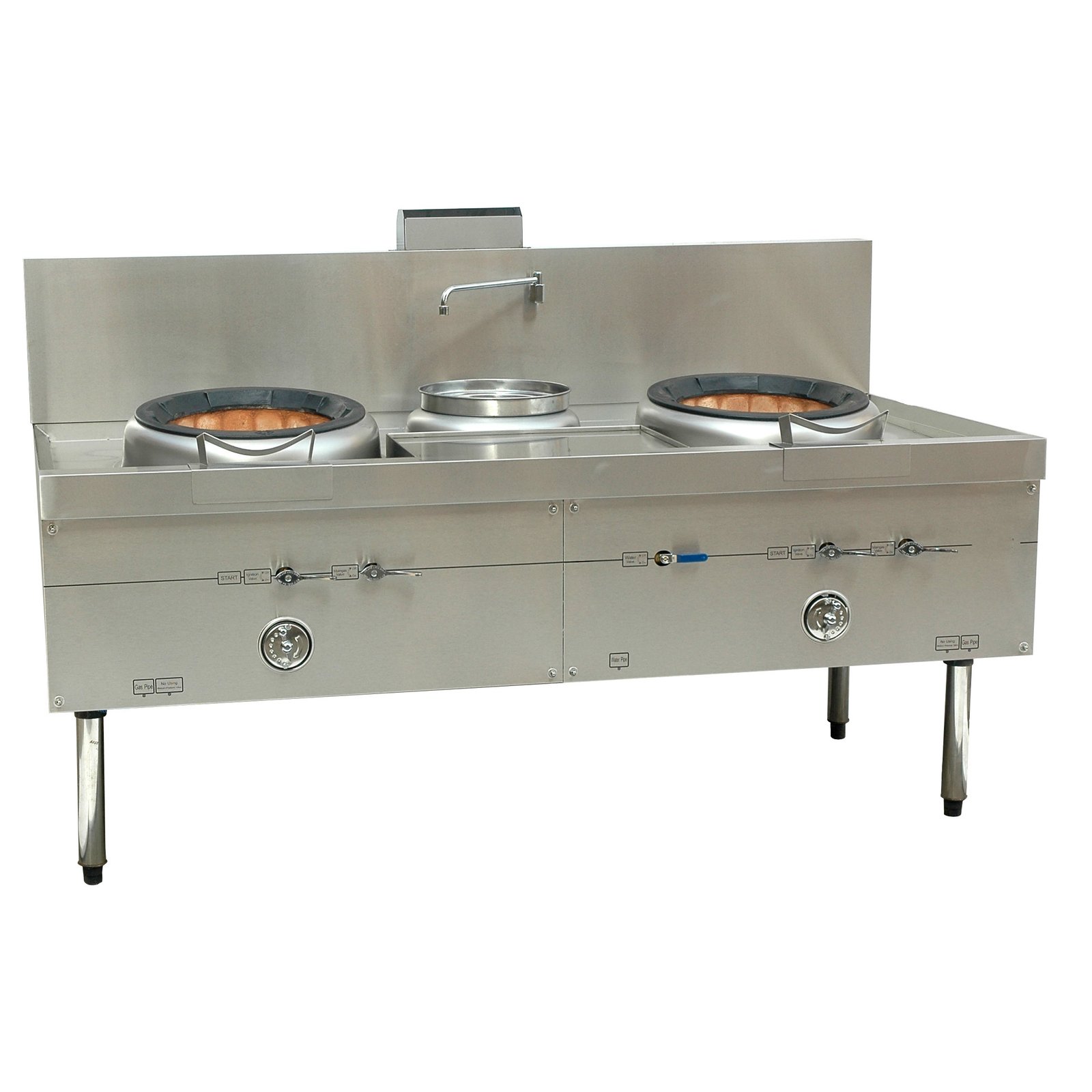 Chinese Range HK Style 